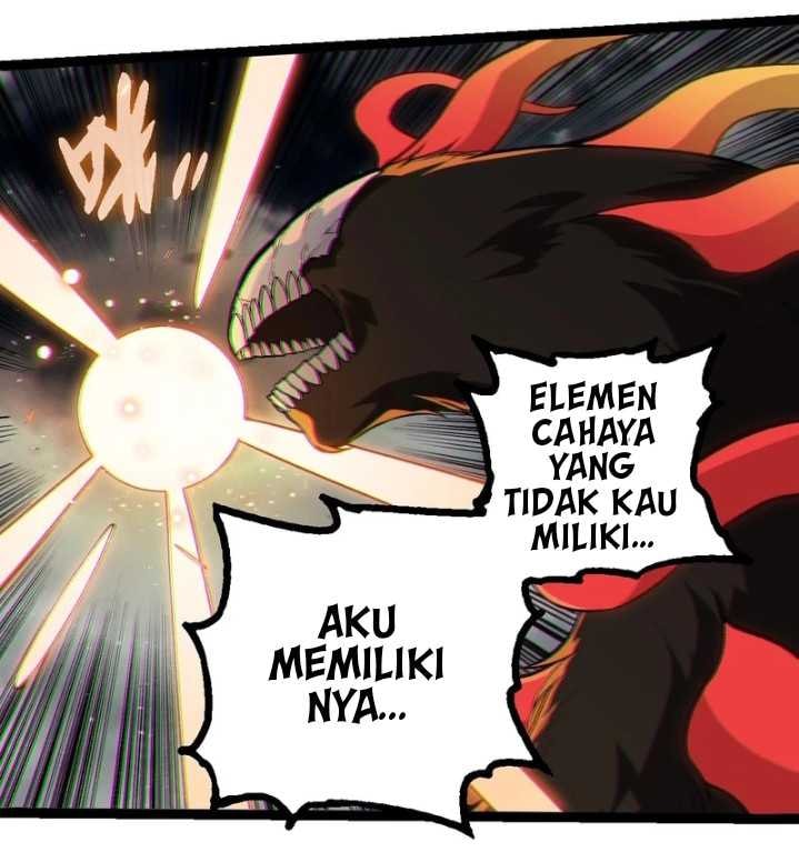 Evolution Begins With A Big Tree - Chapter 348 - Page 20