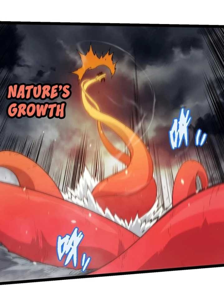 Evolution Begins With A Big Tree - Chapter 348 - Page 24