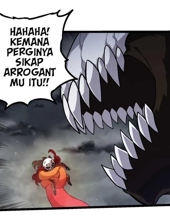 Evolution Begins With A Big Tree - Chapter 348 - Page 26