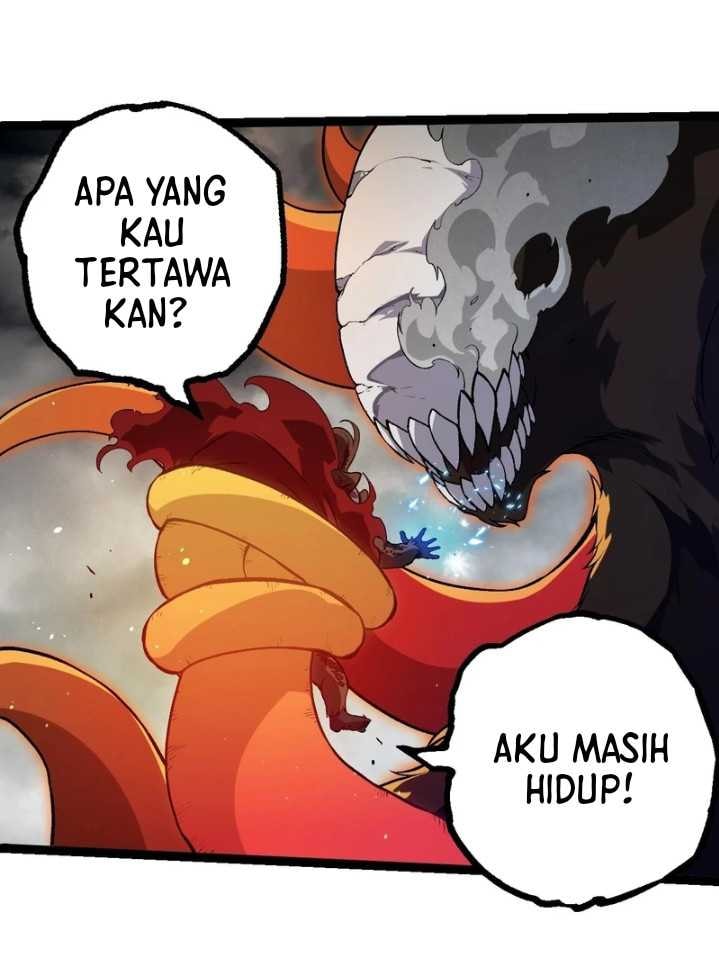 Evolution Begins With A Big Tree - Chapter 348 - Page 29