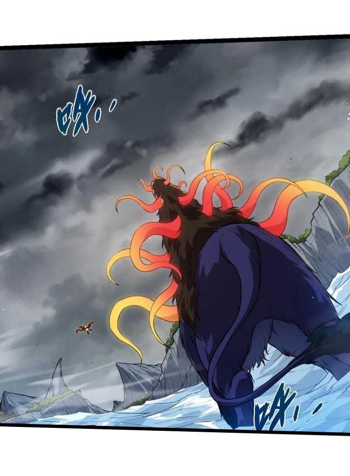 Evolution Begins With A Big Tree - Chapter 348 - Page 3