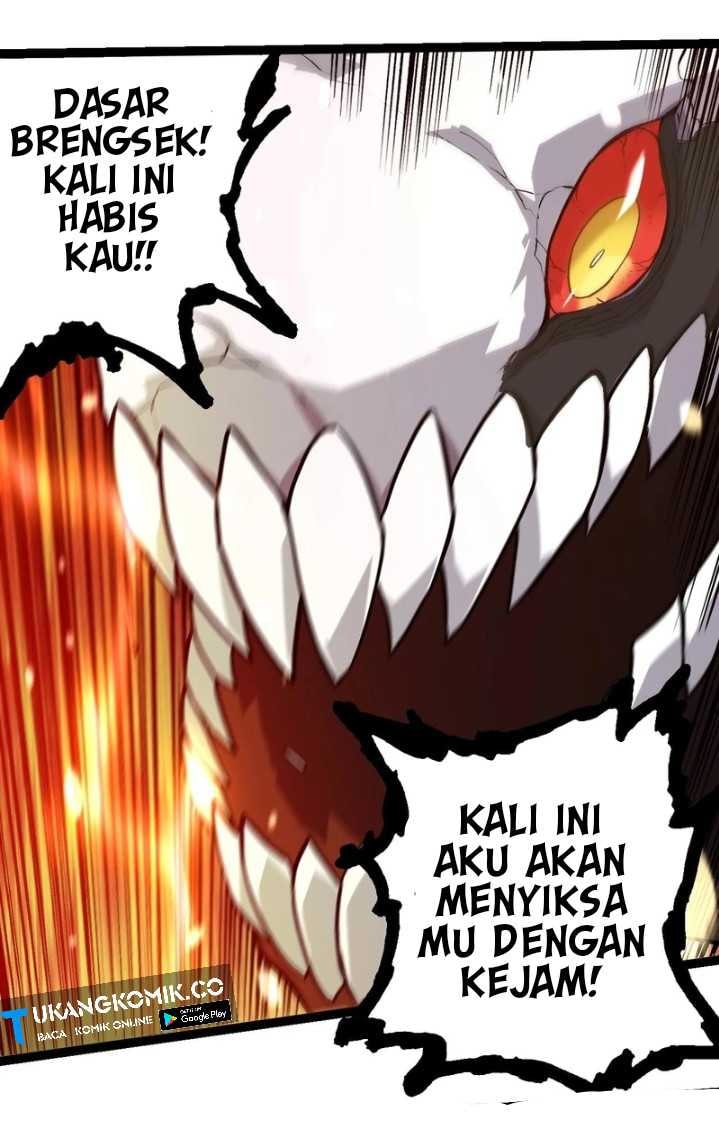 Evolution Begins With A Big Tree - Chapter 348 - Page 30