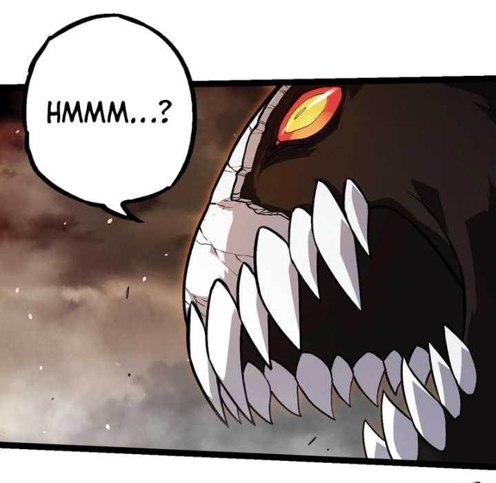 Evolution Begins With A Big Tree - Chapter 348 - Page 32