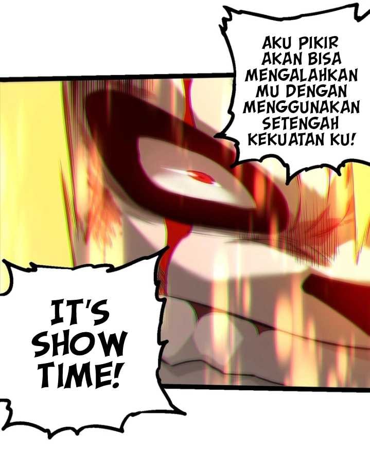 Evolution Begins With A Big Tree - Chapter 348 - Page 33