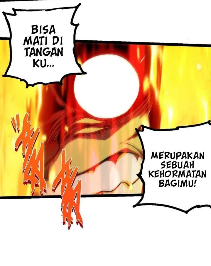 Evolution Begins With A Big Tree - Chapter 348 - Page 37