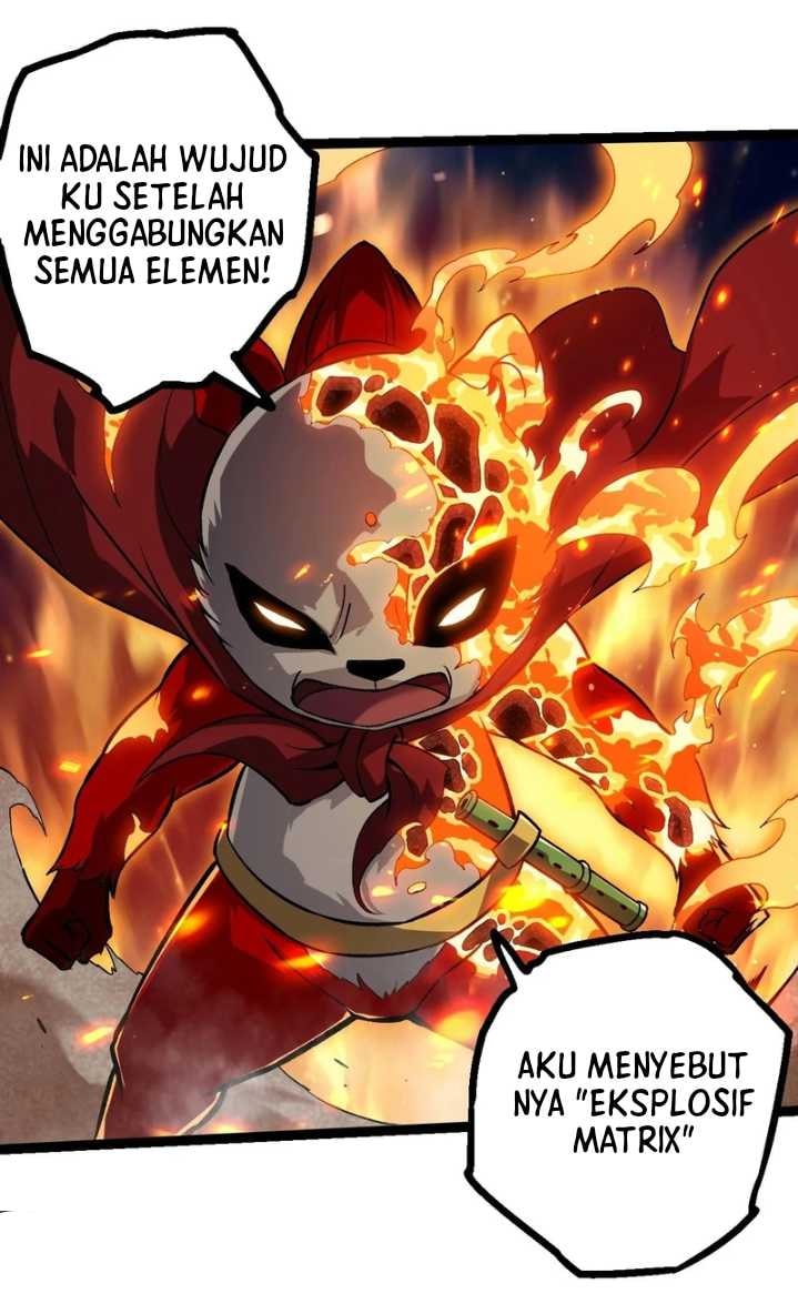 Evolution Begins With A Big Tree - Chapter 348 - Page 39