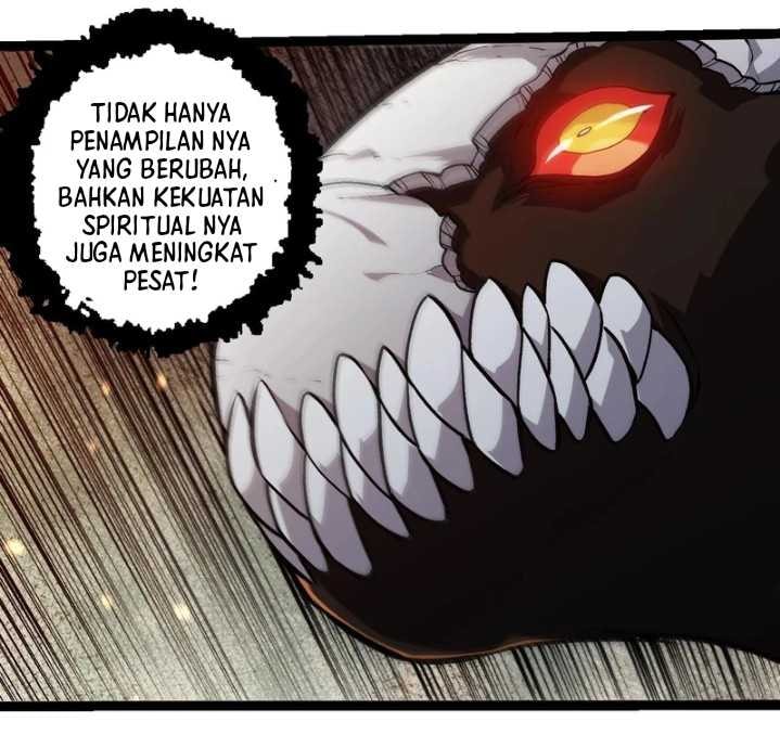 Evolution Begins With A Big Tree - Chapter 348 - Page 40