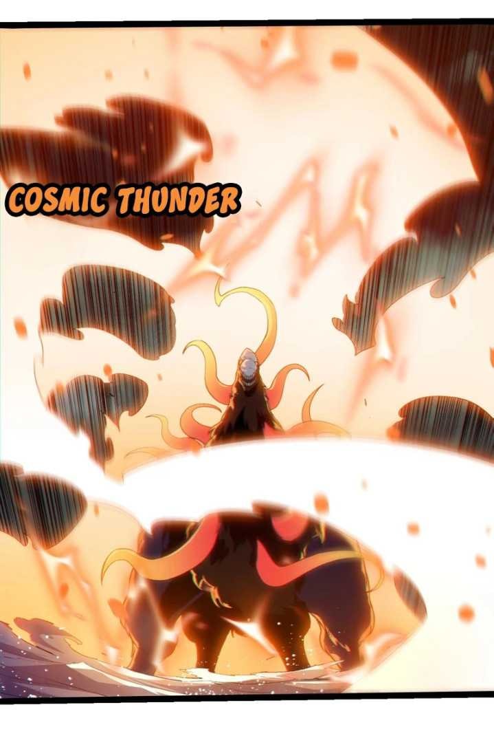 Evolution Begins With A Big Tree - Chapter 348 - Page 42