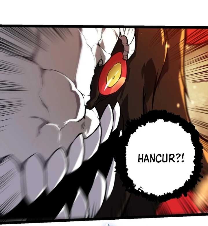 Evolution Begins With A Big Tree - Chapter 348 - Page 45