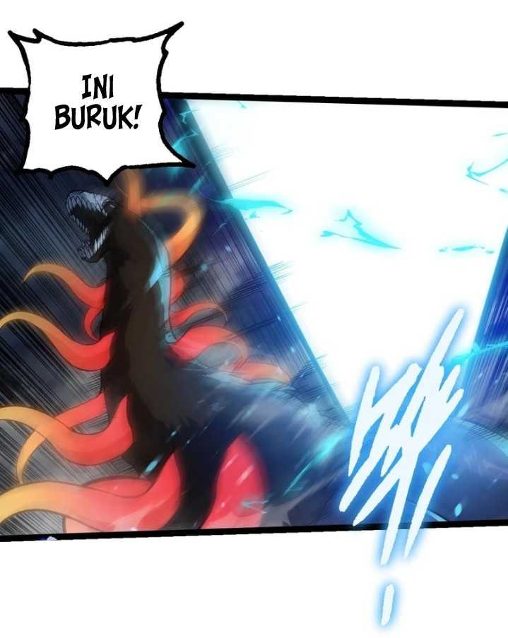 Evolution Begins With A Big Tree - Chapter 348 - Page 48