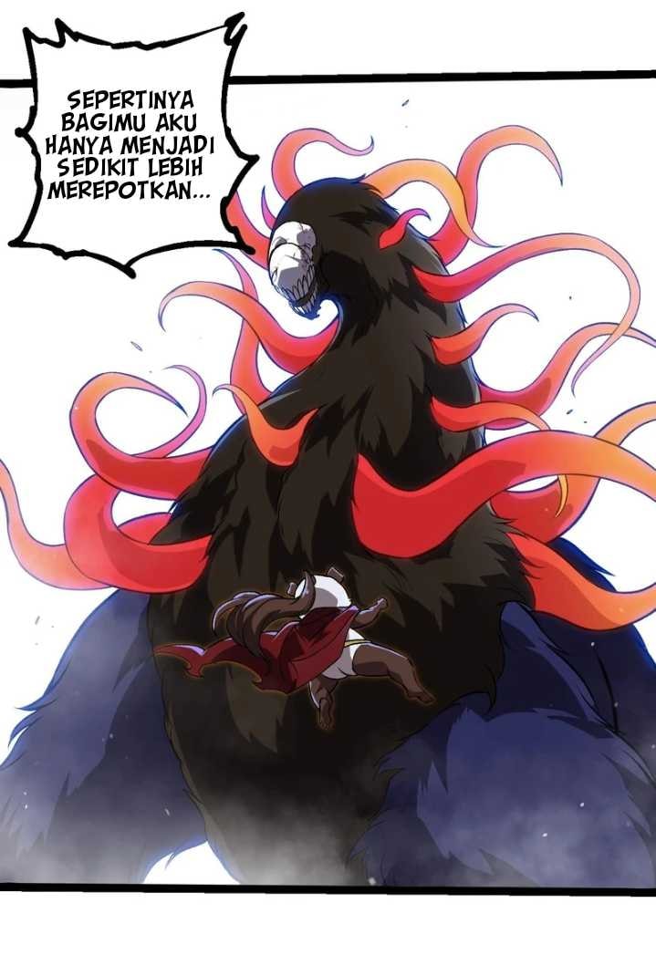 Evolution Begins With A Big Tree - Chapter 348 - Page 5