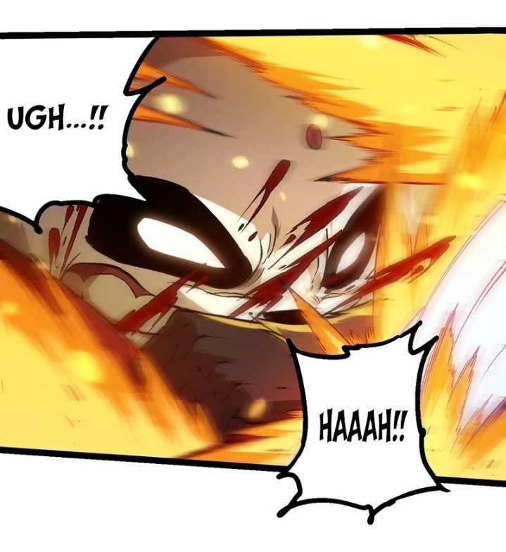 Evolution Begins With A Big Tree - Chapter 348 - Page 8