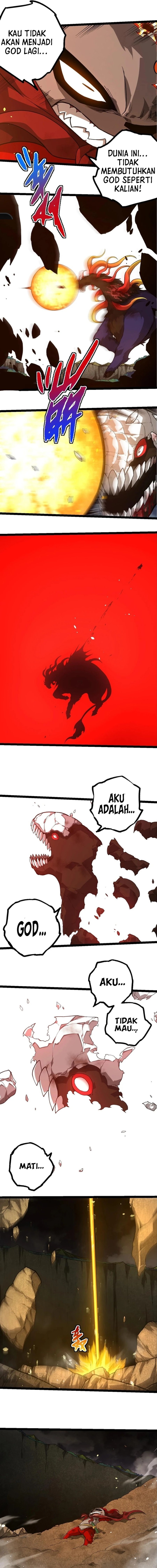 Evolution Begins With A Big Tree - Chapter 349 - Page 6