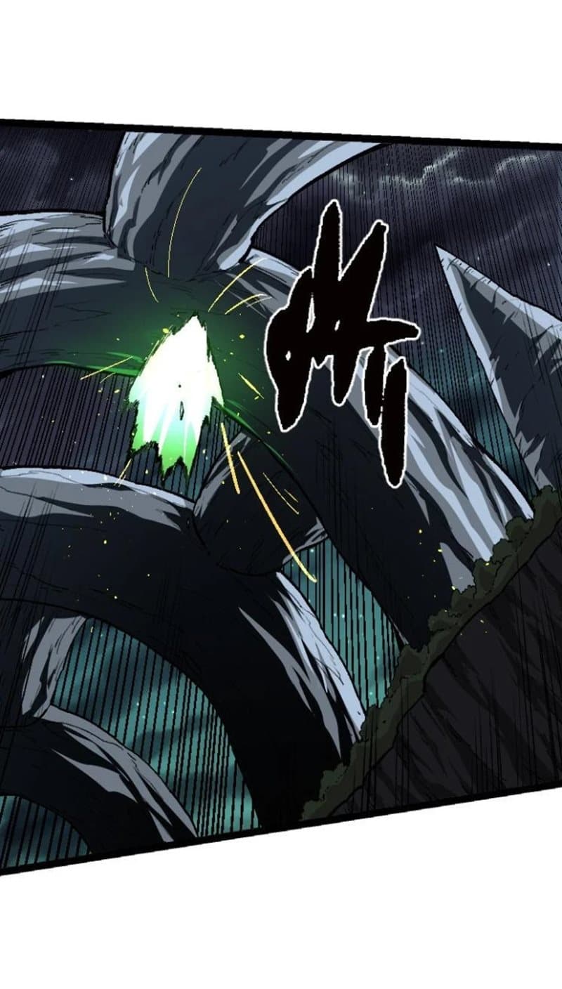 Evolution Begins With A Big Tree - Chapter 35 - Page 11