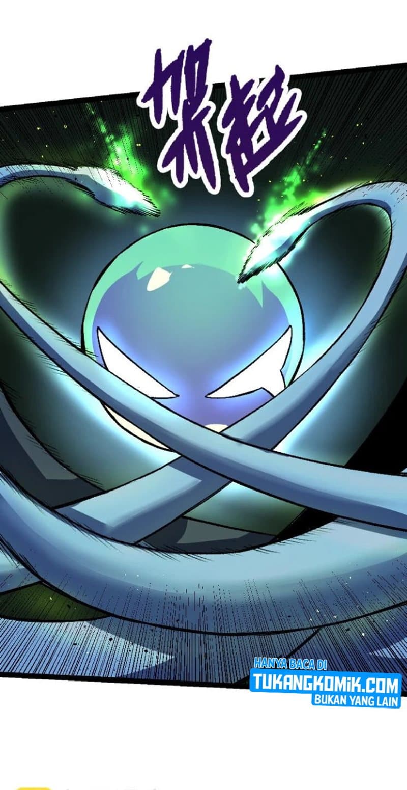 Evolution Begins With A Big Tree - Chapter 35 - Page 15