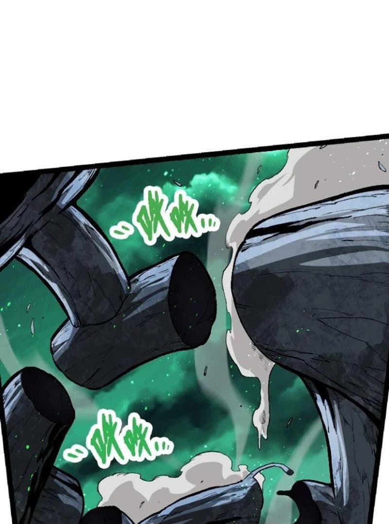 Evolution Begins With A Big Tree - Chapter 35 - Page 18