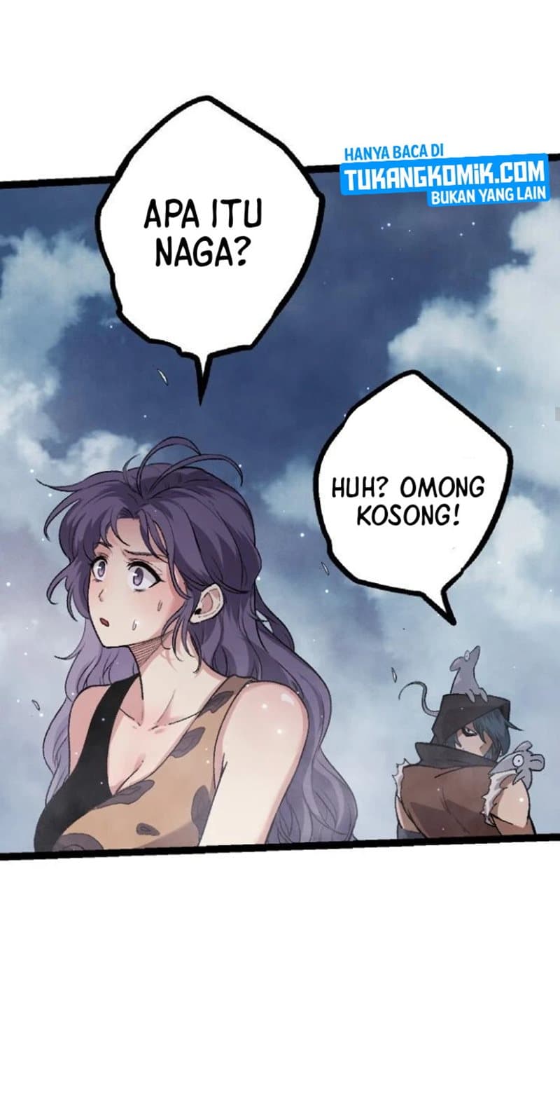 Evolution Begins With A Big Tree - Chapter 35 - Page 25