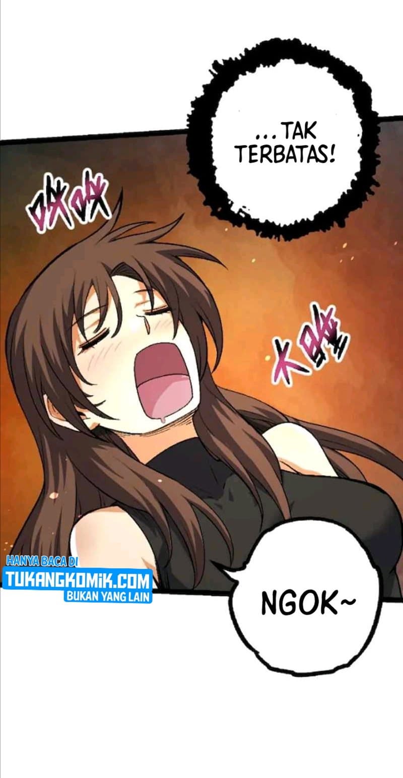 Evolution Begins With A Big Tree - Chapter 35 - Page 40
