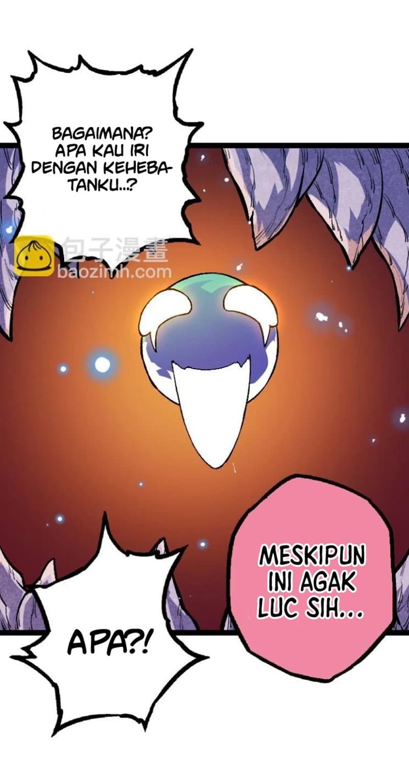 Evolution Begins With A Big Tree - Chapter 35 - Page 51