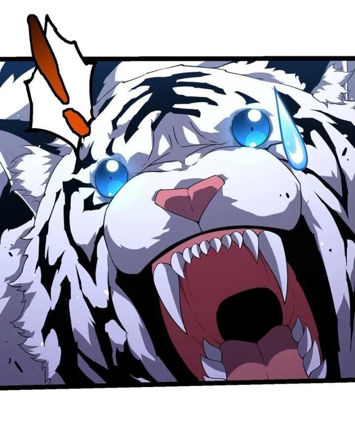 Evolution Begins With A Big Tree - Chapter 350 - Page 11