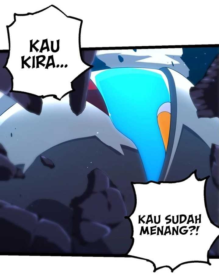 Evolution Begins With A Big Tree - Chapter 350 - Page 13