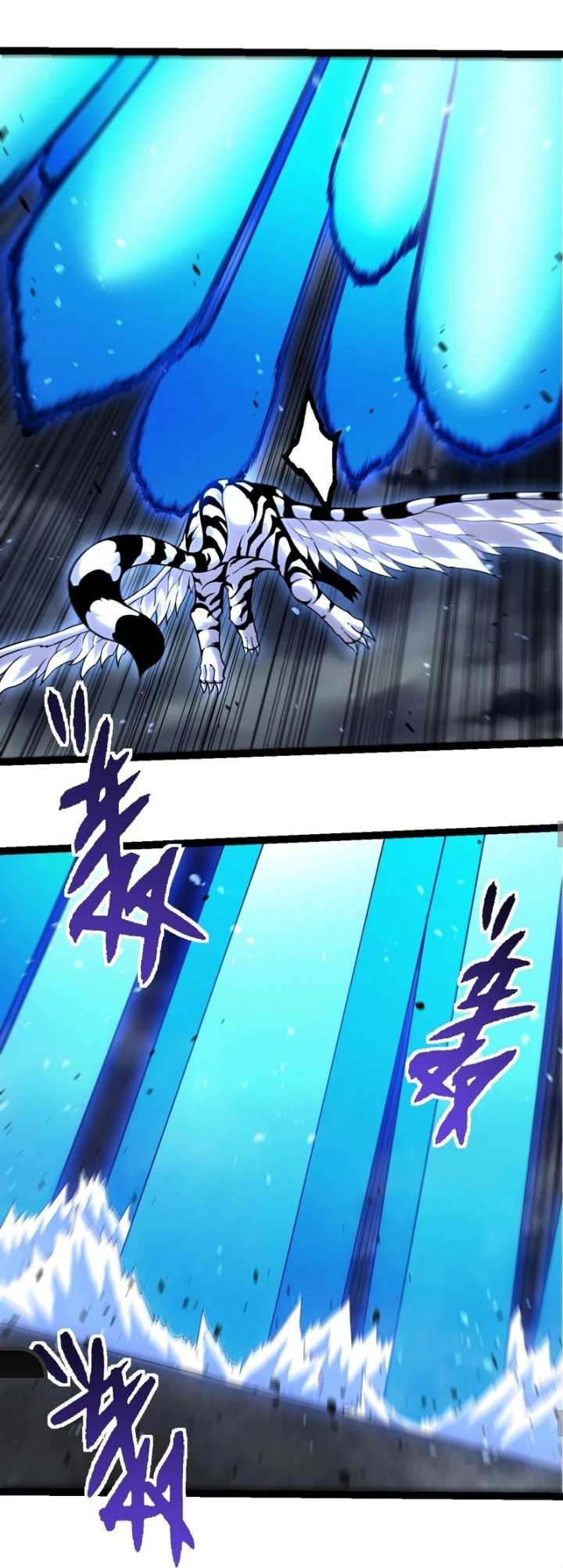Evolution Begins With A Big Tree - Chapter 350 - Page 16