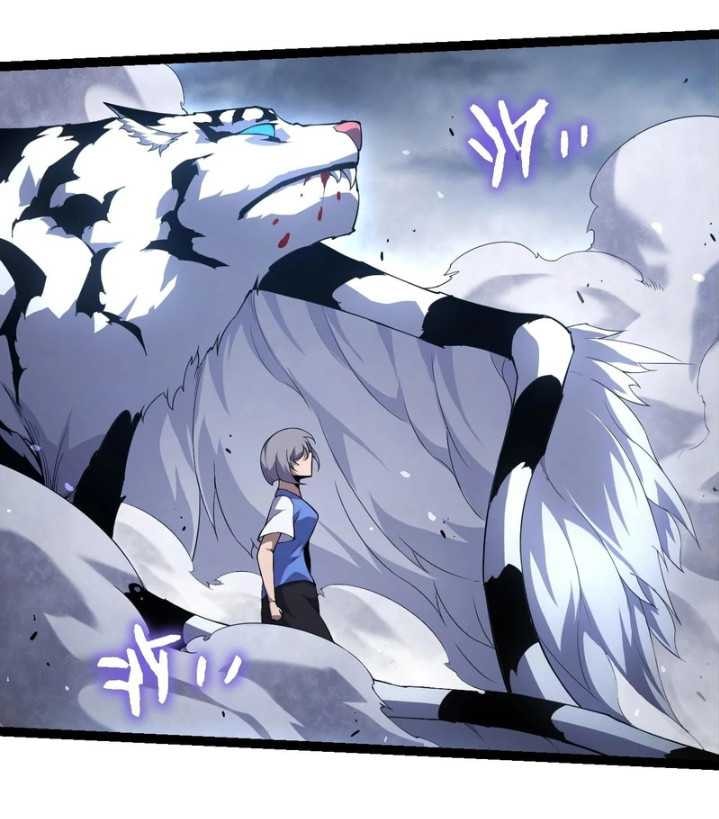 Evolution Begins With A Big Tree - Chapter 350 - Page 18