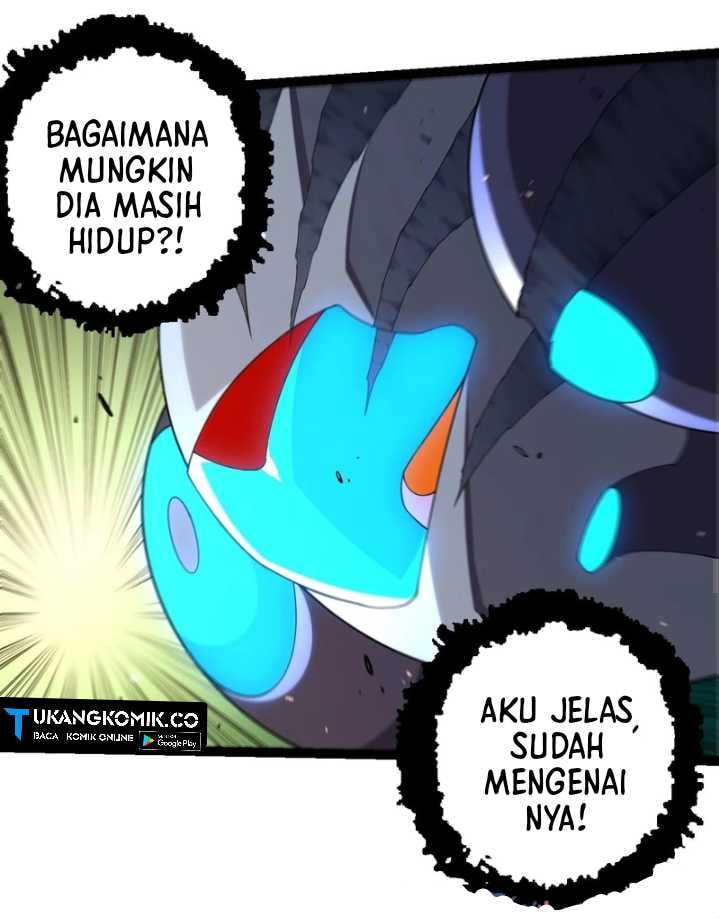 Evolution Begins With A Big Tree - Chapter 350 - Page 26