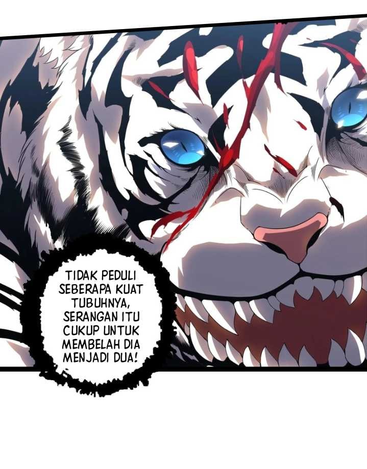 Evolution Begins With A Big Tree - Chapter 350 - Page 27