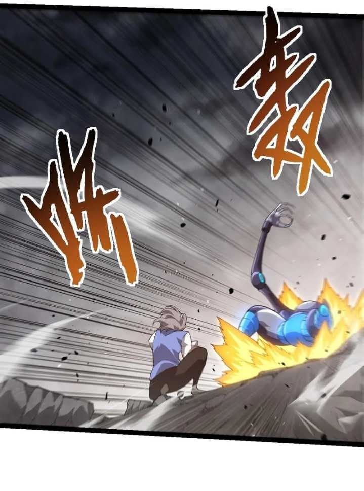 Evolution Begins With A Big Tree - Chapter 350 - Page 30