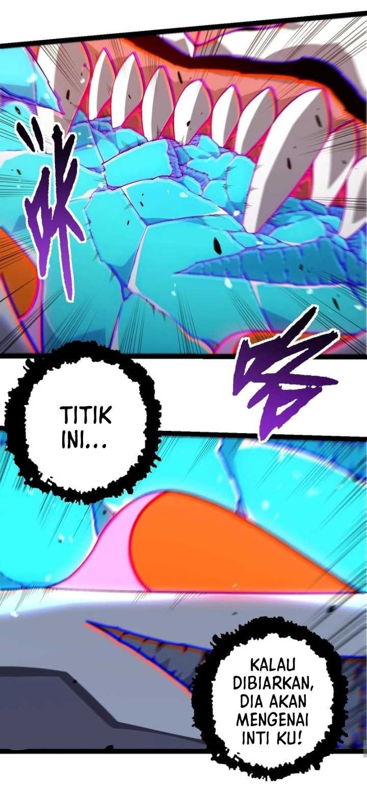 Evolution Begins With A Big Tree - Chapter 350 - Page 32