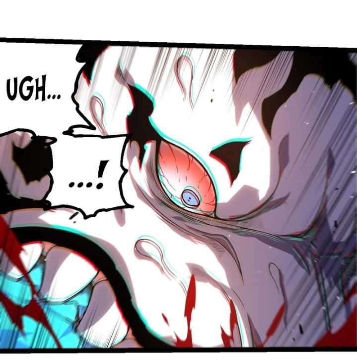 Evolution Begins With A Big Tree - Chapter 350 - Page 34