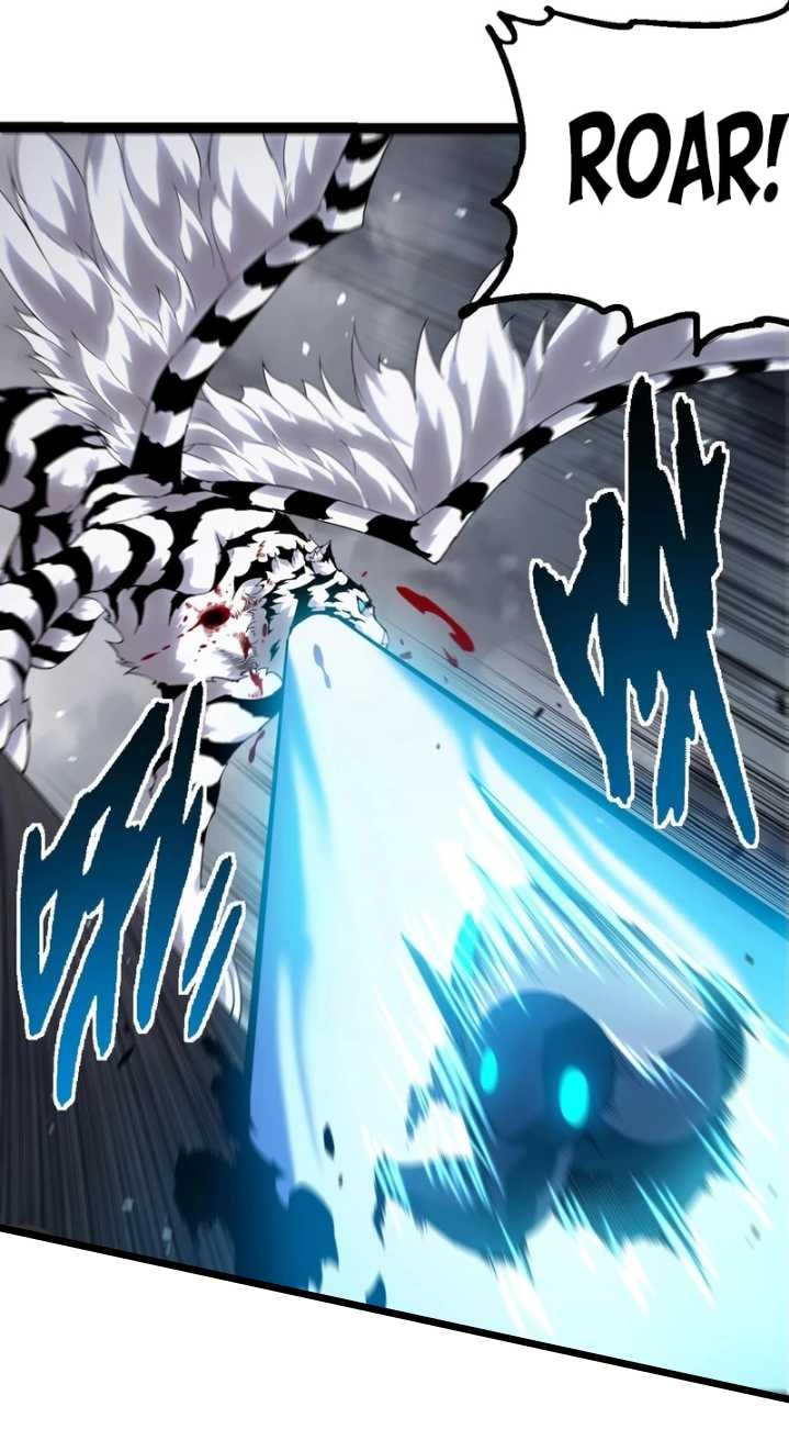 Evolution Begins With A Big Tree - Chapter 350 - Page 35