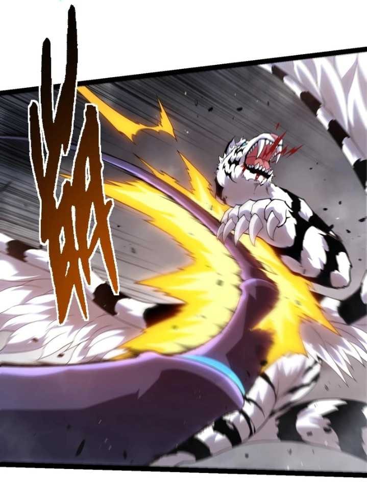 Evolution Begins With A Big Tree - Chapter 350 - Page 37