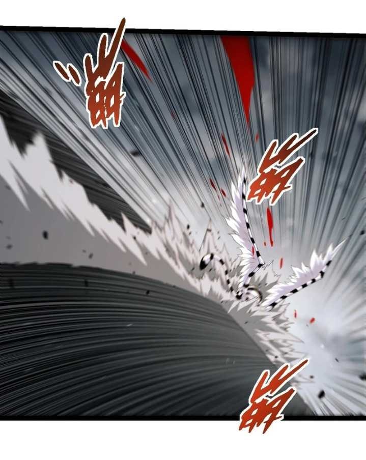 Evolution Begins With A Big Tree - Chapter 350 - Page 38