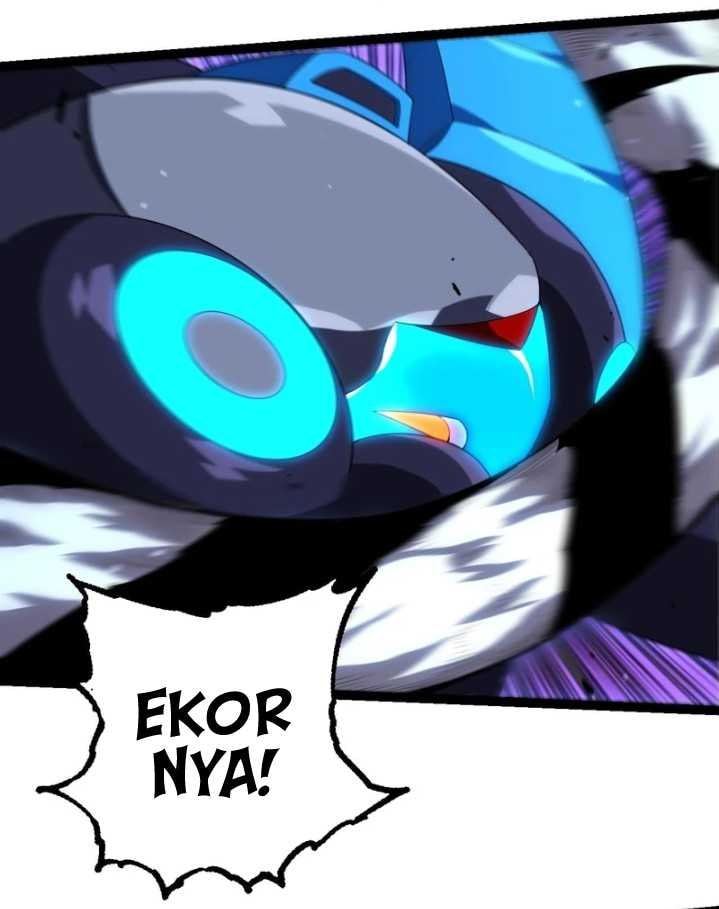 Evolution Begins With A Big Tree - Chapter 350 - Page 4
