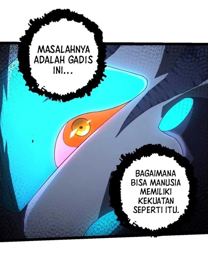 Evolution Begins With A Big Tree - Chapter 350 - Page 41