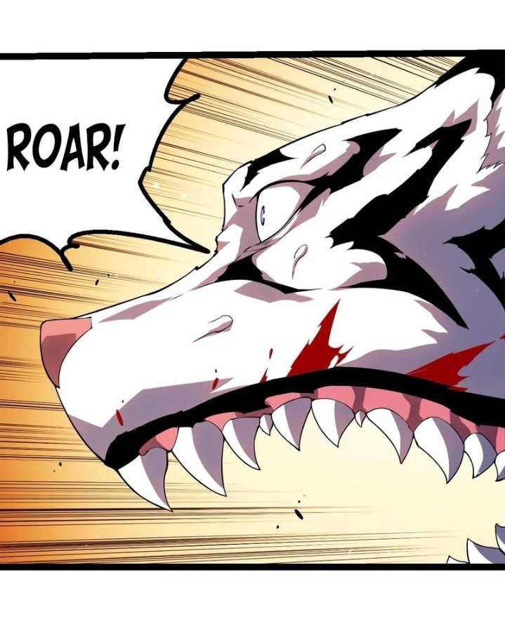 Evolution Begins With A Big Tree - Chapter 350 - Page 43