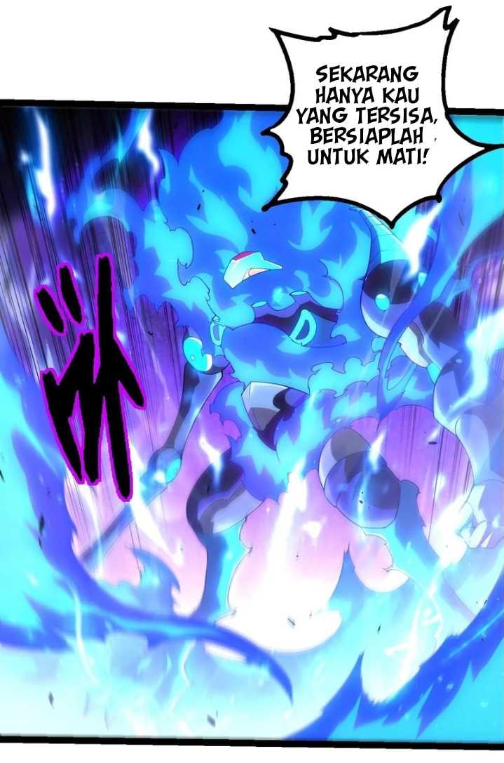 Evolution Begins With A Big Tree - Chapter 350 - Page 52