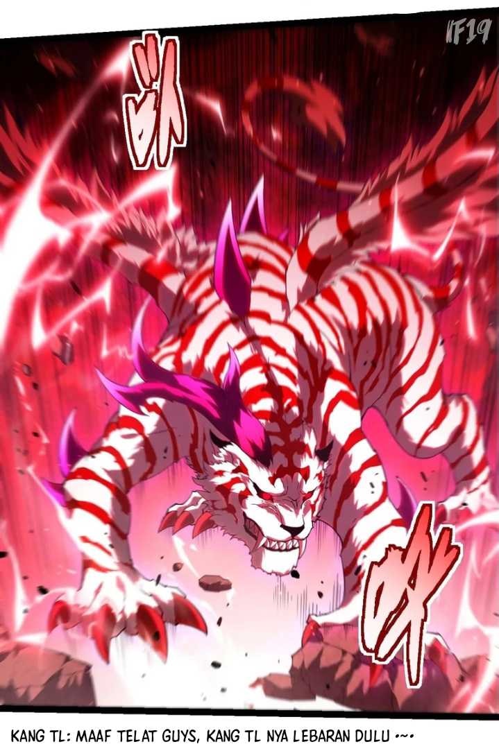 Evolution Begins With A Big Tree - Chapter 350 - Page 54