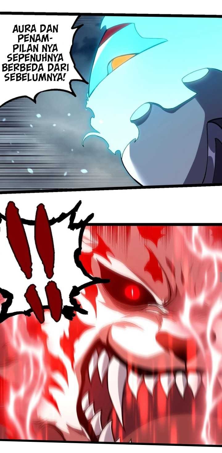 Evolution Begins With A Big Tree - Chapter 351 - Page 13