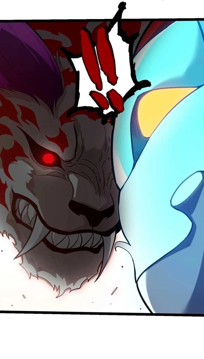 Evolution Begins With A Big Tree - Chapter 351 - Page 15
