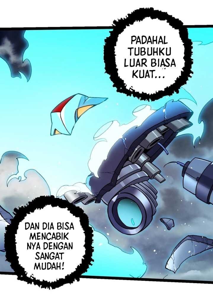 Evolution Begins With A Big Tree - Chapter 351 - Page 18