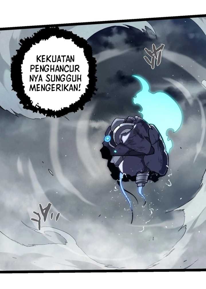 Evolution Begins With A Big Tree - Chapter 351 - Page 22