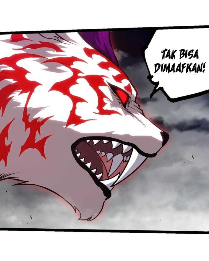 Evolution Begins With A Big Tree - Chapter 351 - Page 24