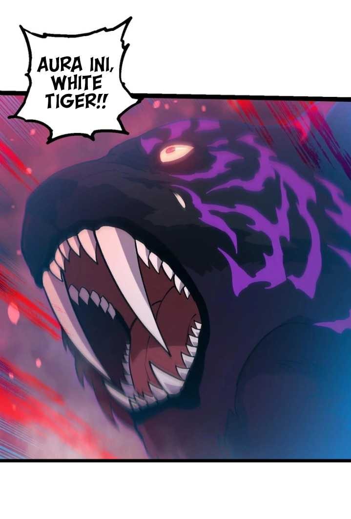 Evolution Begins With A Big Tree - Chapter 351 - Page 8