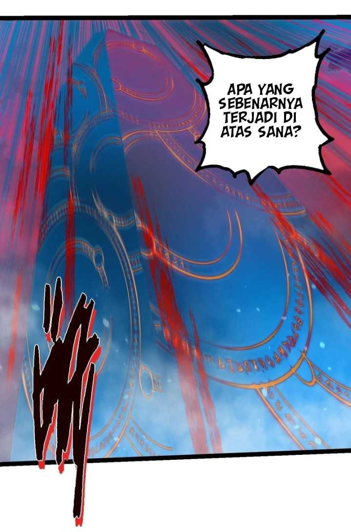 Evolution Begins With A Big Tree - Chapter 351 - Page 9