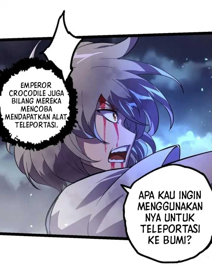 Evolution Begins With A Big Tree - Chapter 352 - Page 10
