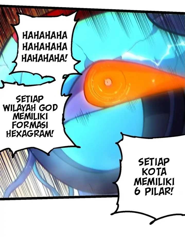 Evolution Begins With A Big Tree - Chapter 352 - Page 16