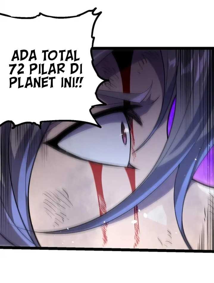 Evolution Begins With A Big Tree - Chapter 352 - Page 17